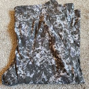 Livi Active Workout Capri